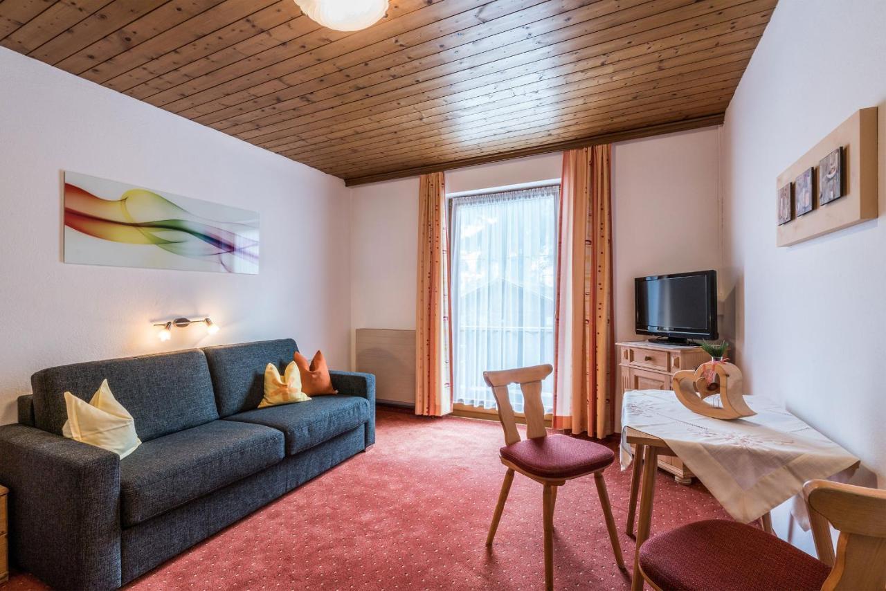 Landhaus Gredler Mayrhofen Eksteriør bilde